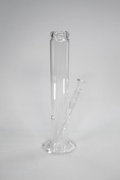 Highline Clear Friend Glaspfeife 40 cm Höhe