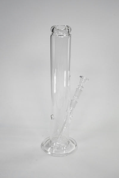 Highline Clear Friend Glaspfeife 40 cm Höhe
