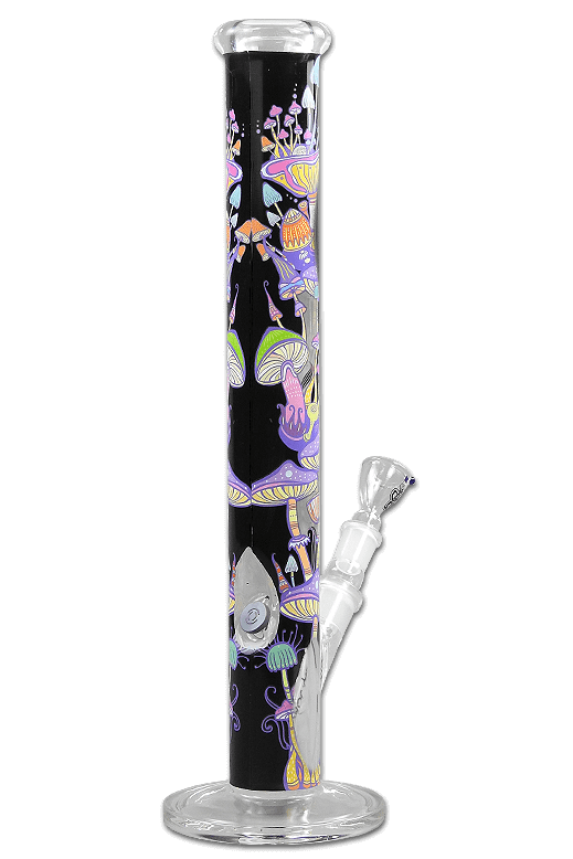 JJ Colour Mushroom, Höhe 45cm, 5mm, mit Diffusor