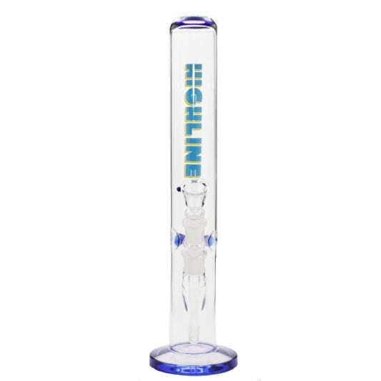 Highline Cool James Bong, 500ml, H:37cm, Ø:54mm, NS:18.8mm,3,5mm