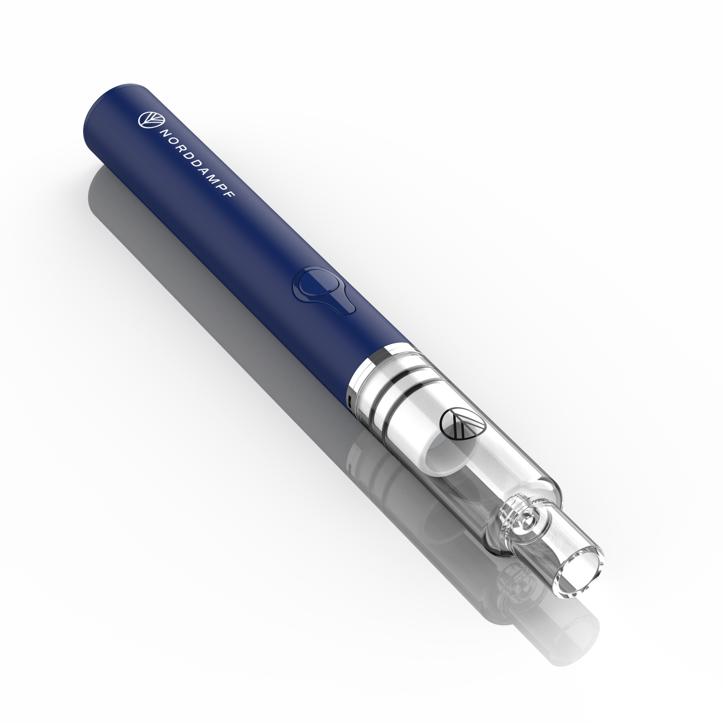 Norddampf DAB Pen Nordic Blue 350 maH