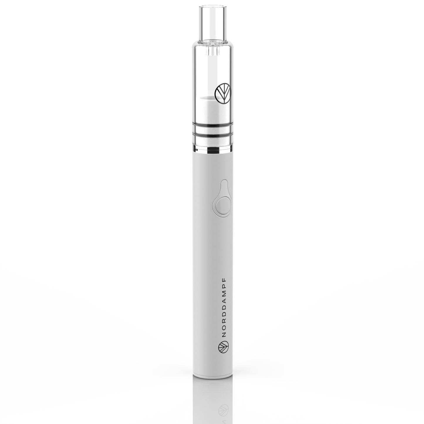 Norddampf DAB Pen Pearl White 350 maH