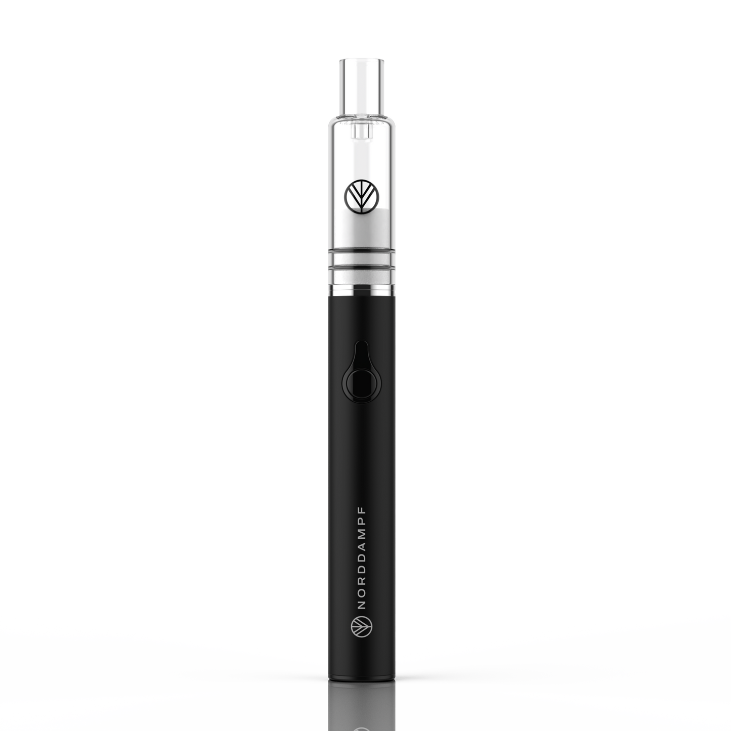 Norddampf DAB Pen Deep Black 350 maH