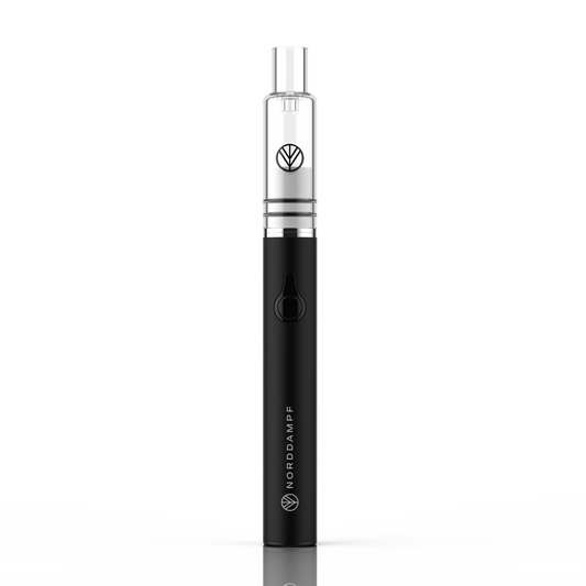 Norddampf DAB Pen Deep Black 350 maH