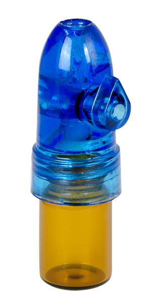 Acryl-Dosierer mit Vorratsbox, bunt, Medium