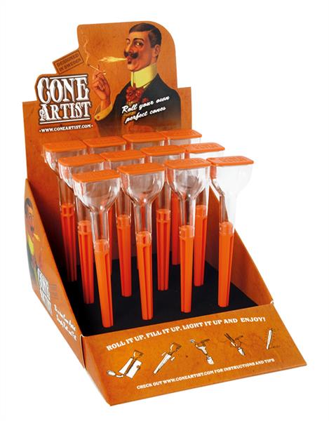 Cone Artist Drehilfe