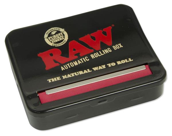 Drehmaschine, RAW Box 79mm