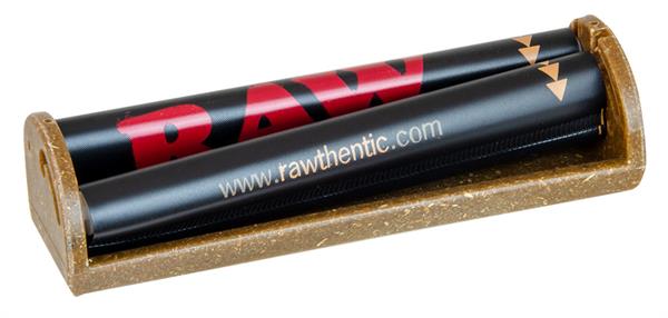 RAW Drehmaschine Extra Phat, 125mm