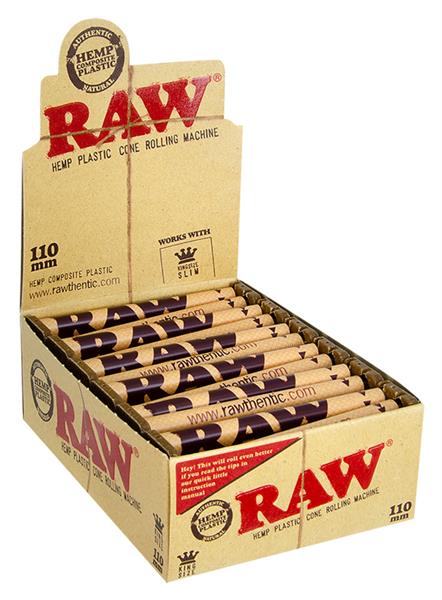 RAW Ecoplastic Cone Drehmaschine, 110mm