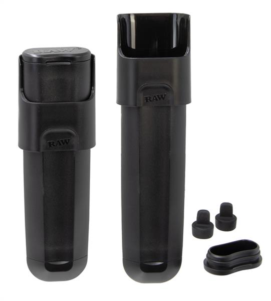 RAW Double Shot Two Cone Filler