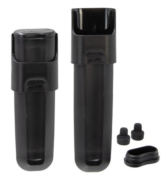 RAW Double Shot Two Cone Filler