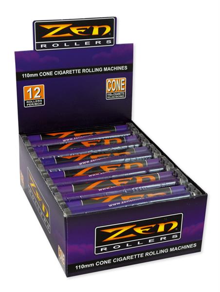 ZEN CONE Drehmaschine, King Size - 110mm