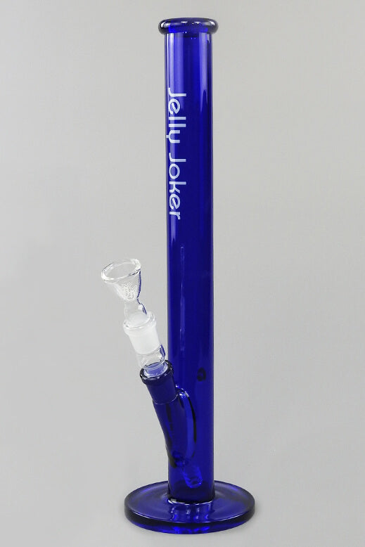 JJ Long Don Dunkelblau, Höhe 40cm, WS: 5mm, Ø 35mm