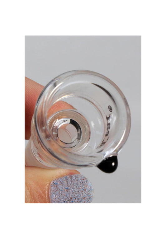 BL Klemm-Kopf für 20mm Sieb NS: 14,5