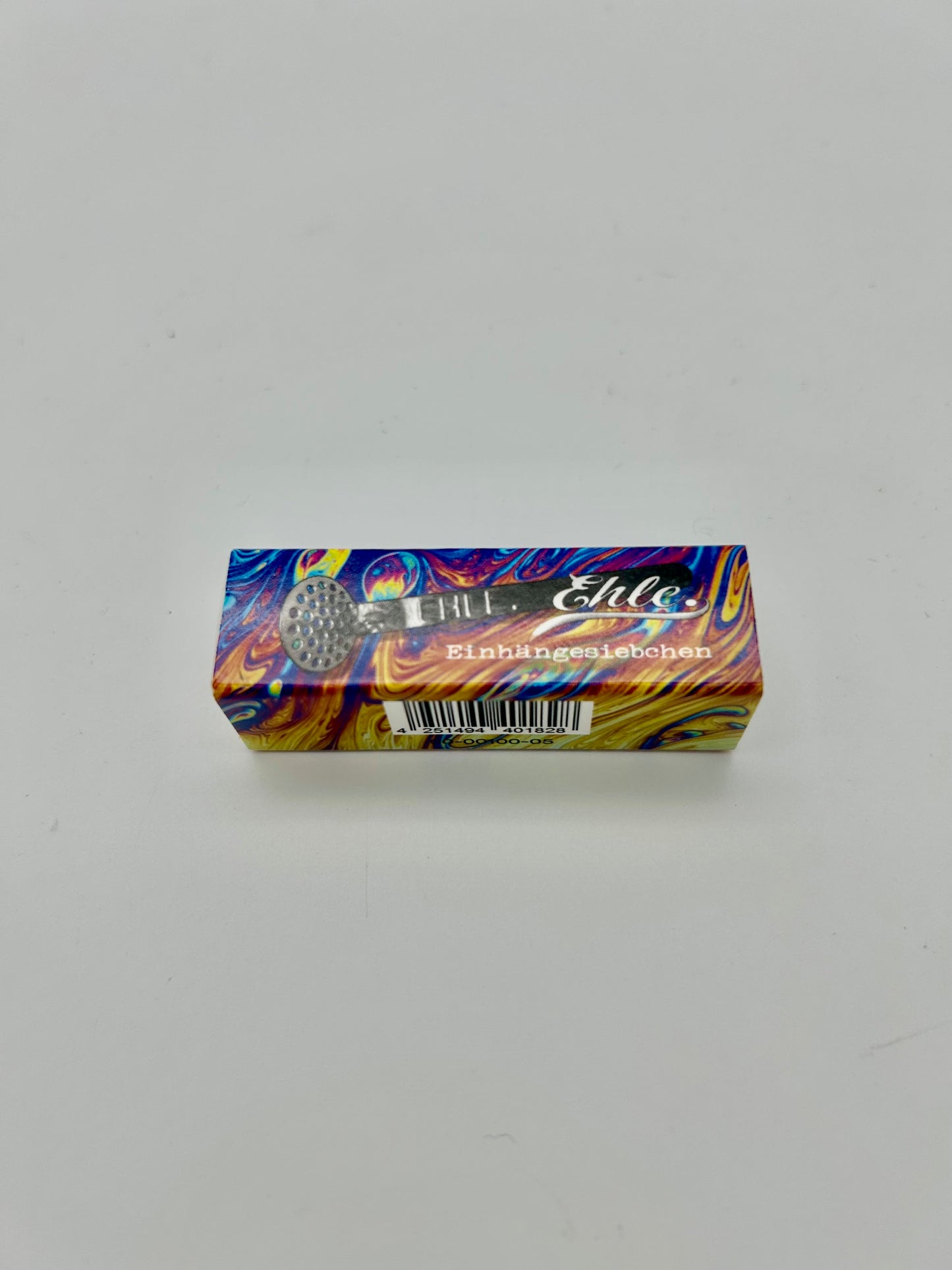 Ehle Hängesieb-Edelstahl, Ø 15 mm - 4er Pack