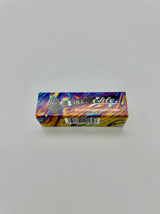 Ehle Hängesieb-Edelstahl, Ø 15 mm - 4er Pack