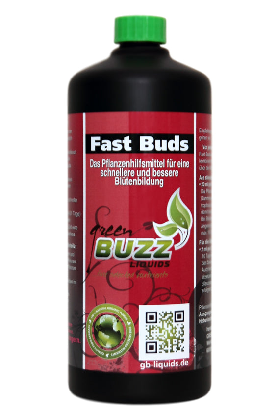 GBL Fast Buds 1 Liter