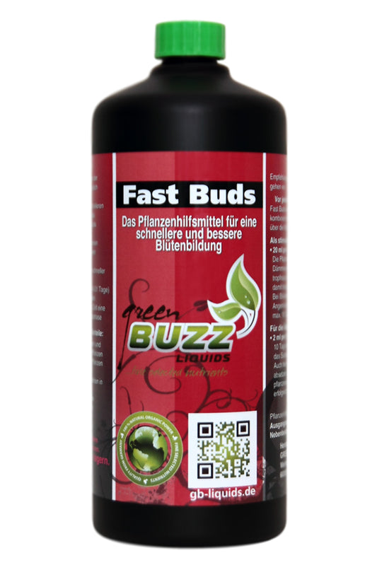 GBL Fast Buds 1 Liter