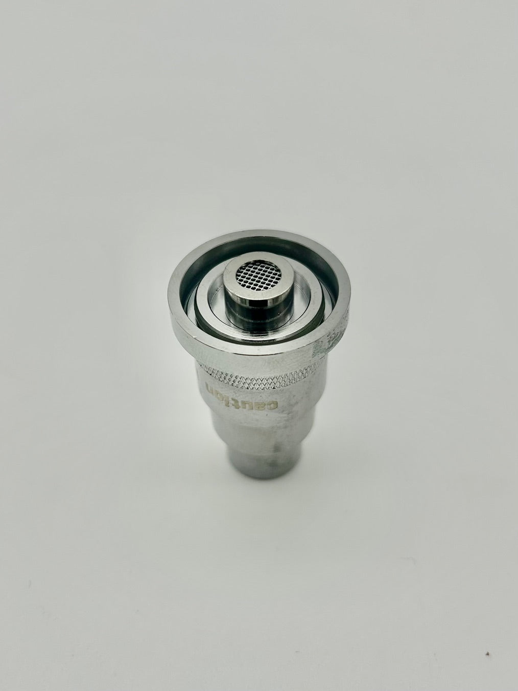 Flowermate Aura - Wasserpfeifen Adaper