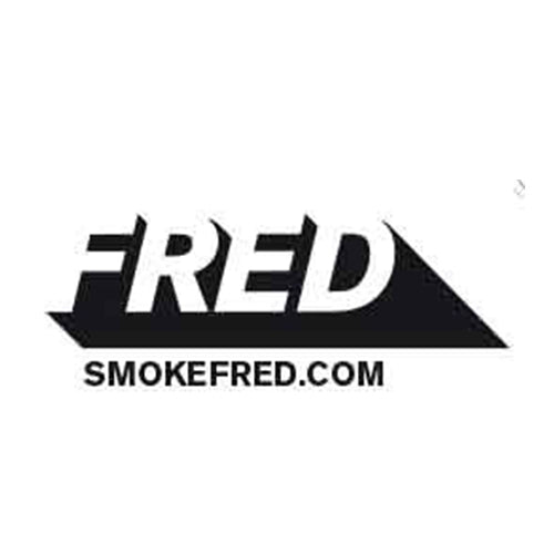 Fred Tobacco Rose á 30g