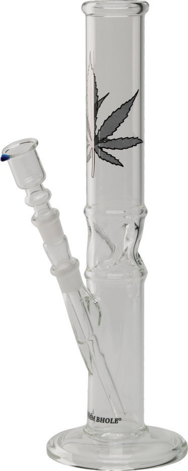 B.B.Bhole Glasbong 14.5er 33cm Ice (GB37K)