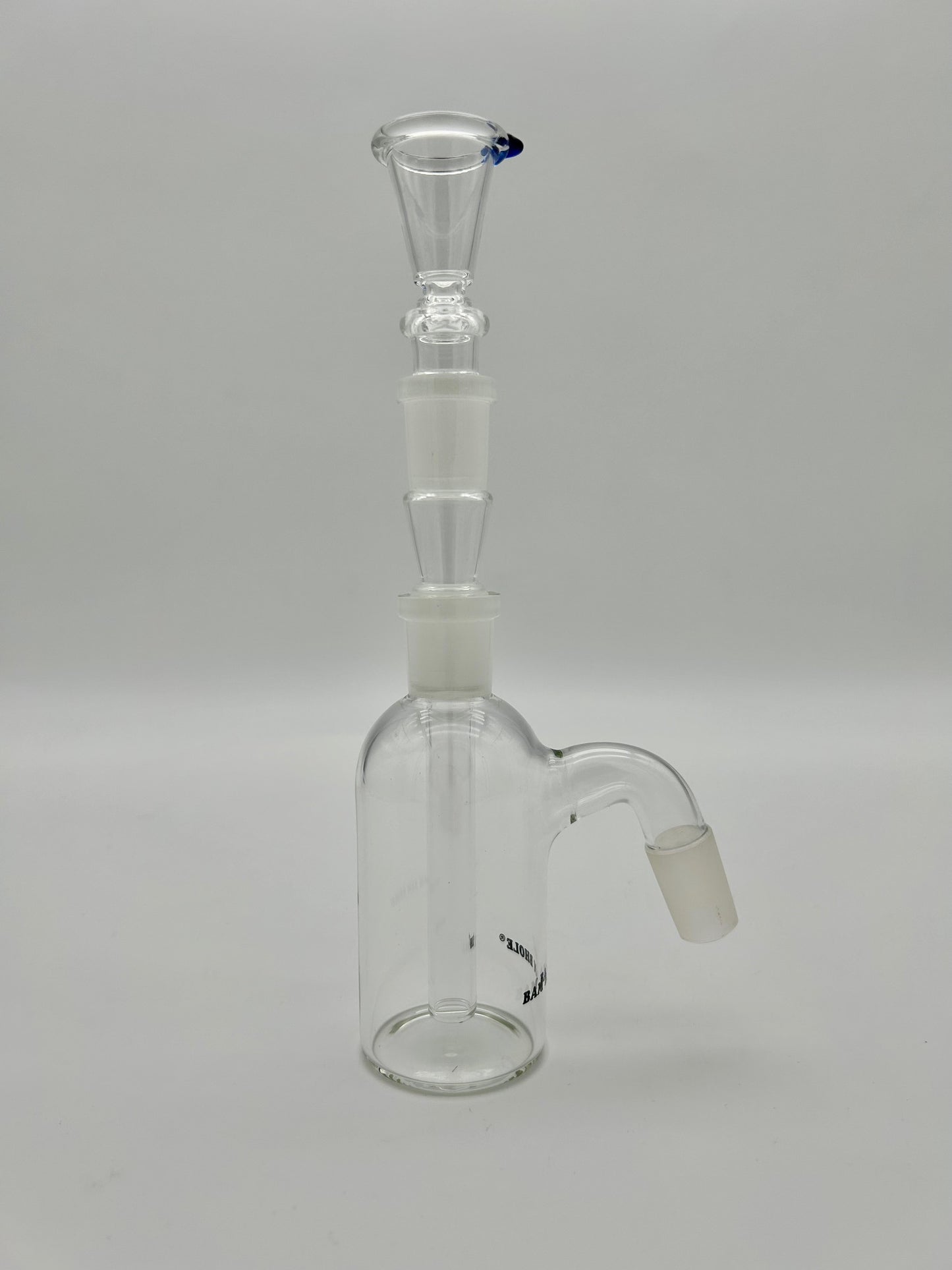 B.B.Bhole Vorkühler-Aufsatz mit Kupplung-18.8er, 22cm Höhe