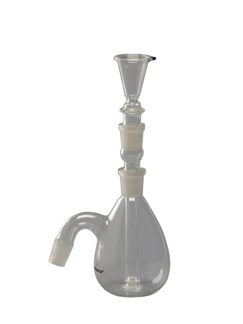 B.B.Bhole Vorkühler mit Kupplung-18.8er, 21 cm hoch