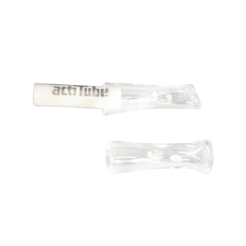 Glasmundstück für acti Tube slim - Ø 6.9mm