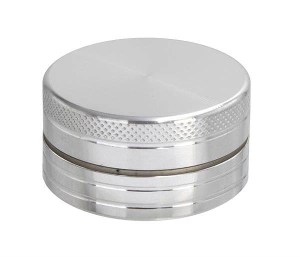 CNC Aluminium Grinder, 40mm, 2-teilig