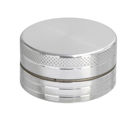 CNC Aluminium Grinder, 40mm, 2-teilig