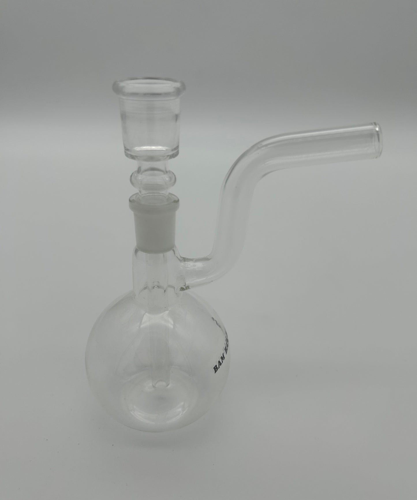 B.B.B. Glasbong, 14.5er, 13cm