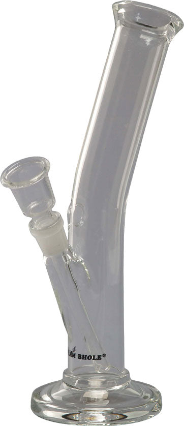 B.B.Bhole Glasbong 12,5er, 20cm hoch, Ø28mm