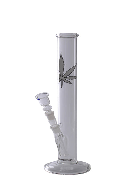 B.B.Bhole Glasbong-14.5er-35cm