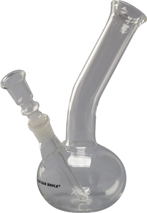 B.B.Bhole Glasbong-14.5er-19cm