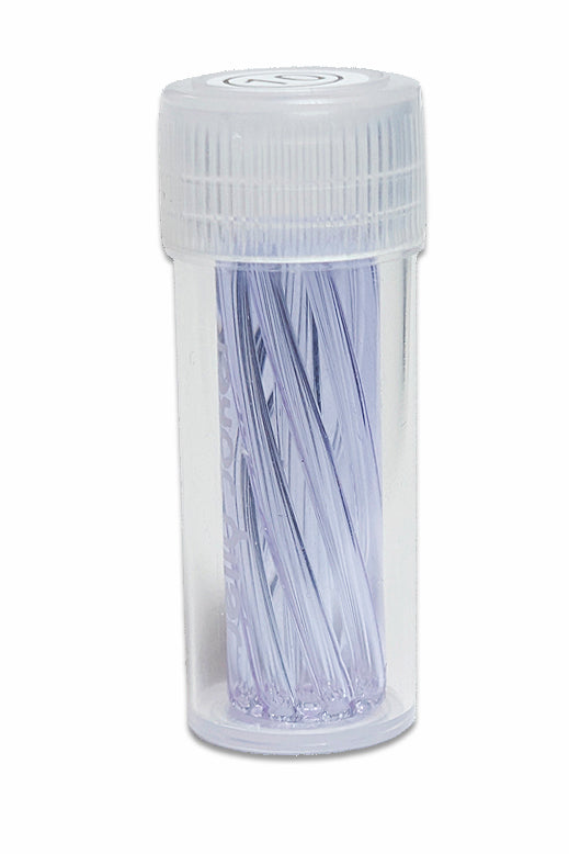 JJ Glastip Ø10mm 7-Loch-System, Lila