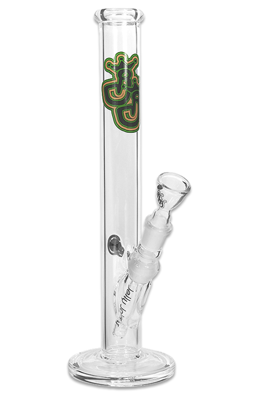 JJ Greenline JJ-S-008 Zylinder Ø 40mm - 35cm - 4mm