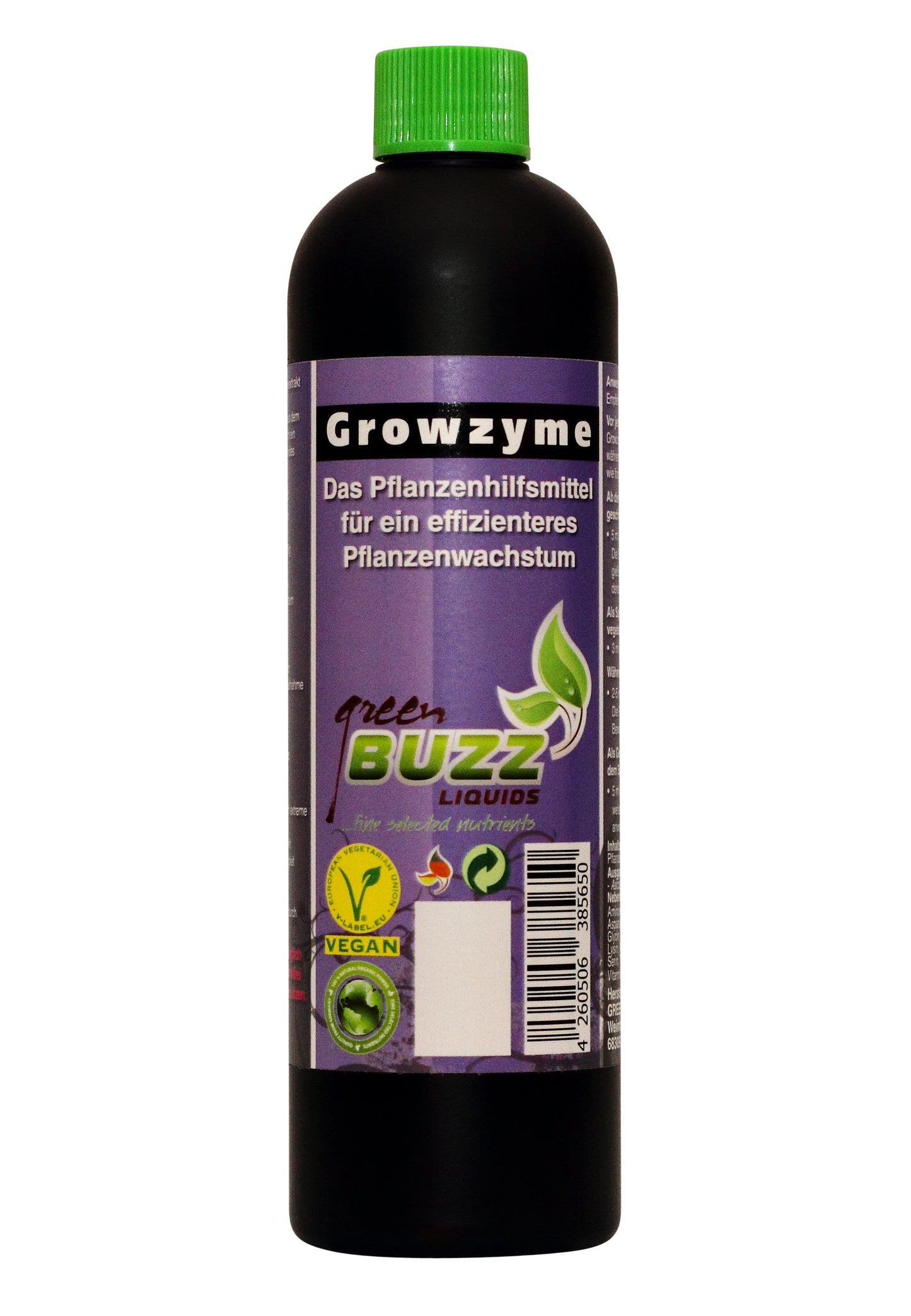 GBL Growzyme 250ml