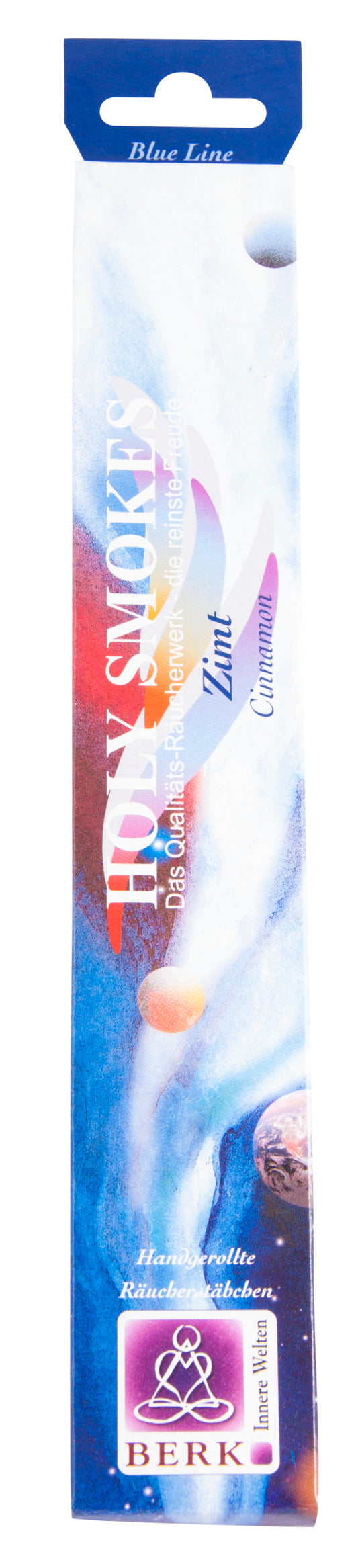 Zimt - Blue Line VE - 10St.