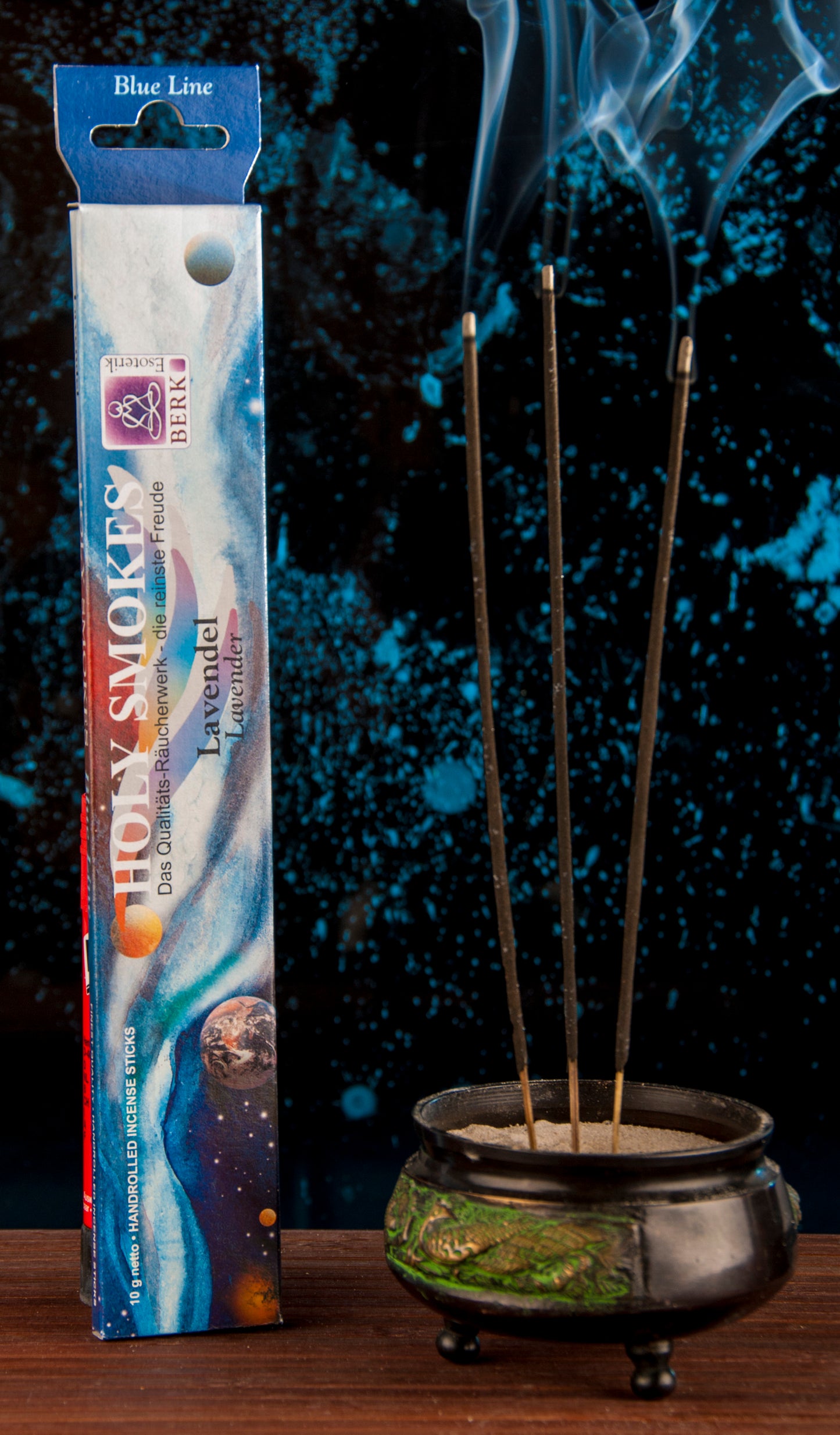 Lavendel - Blue Line VE - 10St.