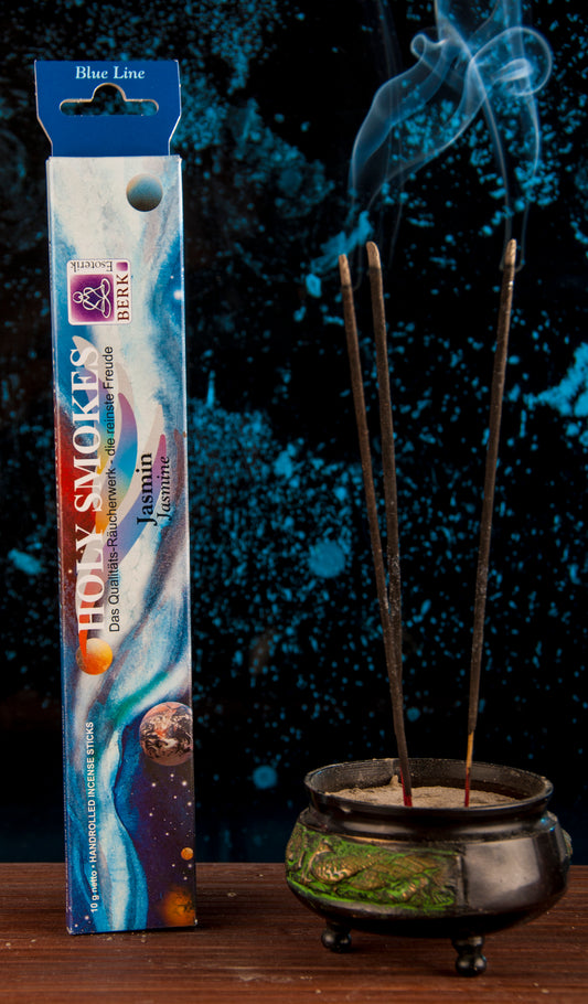 Jasmin - Blue Line VE - 10St.