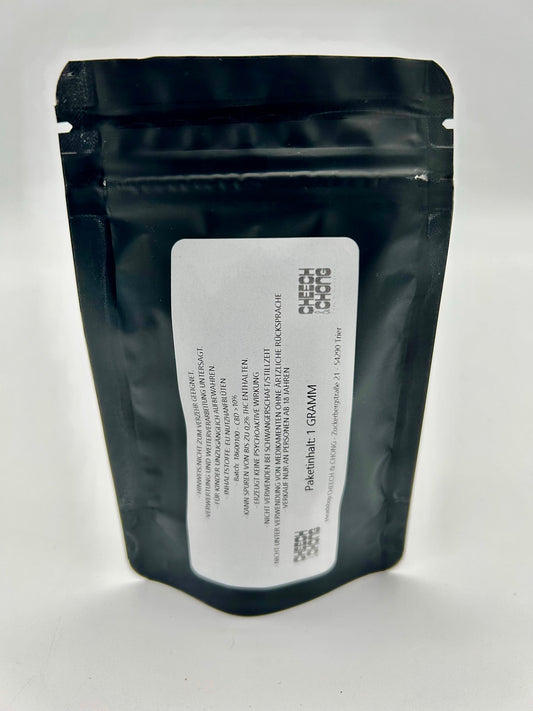 Cinderella CBG 15%, 1g Premium-Blüte 100% natürlich