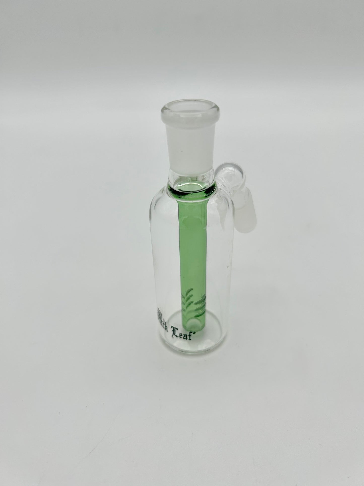 'BL' Vorkühler Grün mit 6-Schlitz-Diffusor 14,5