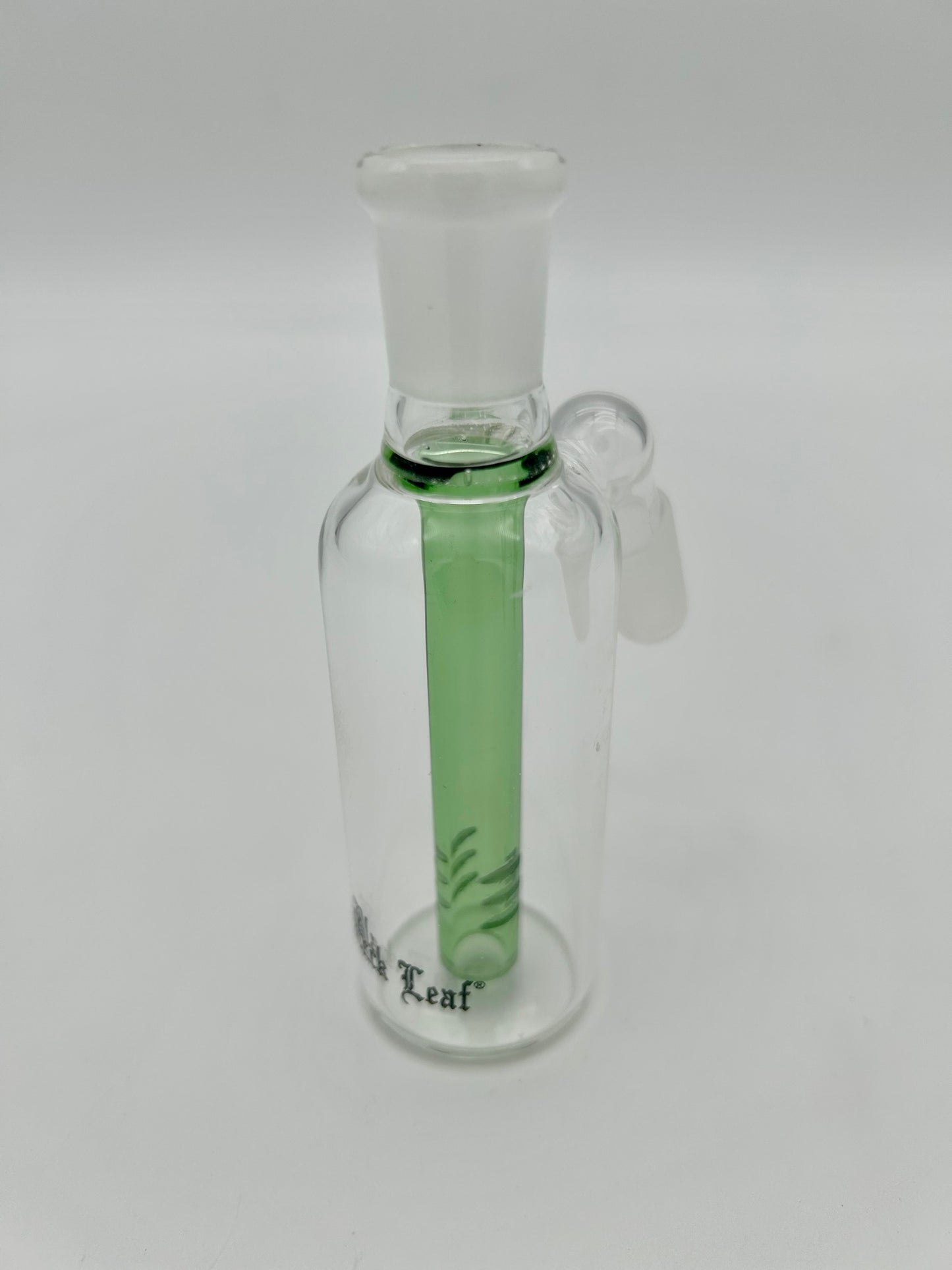 'BL' Vorkühler Grün mit 6-Schlitz-Diffusor 14,5