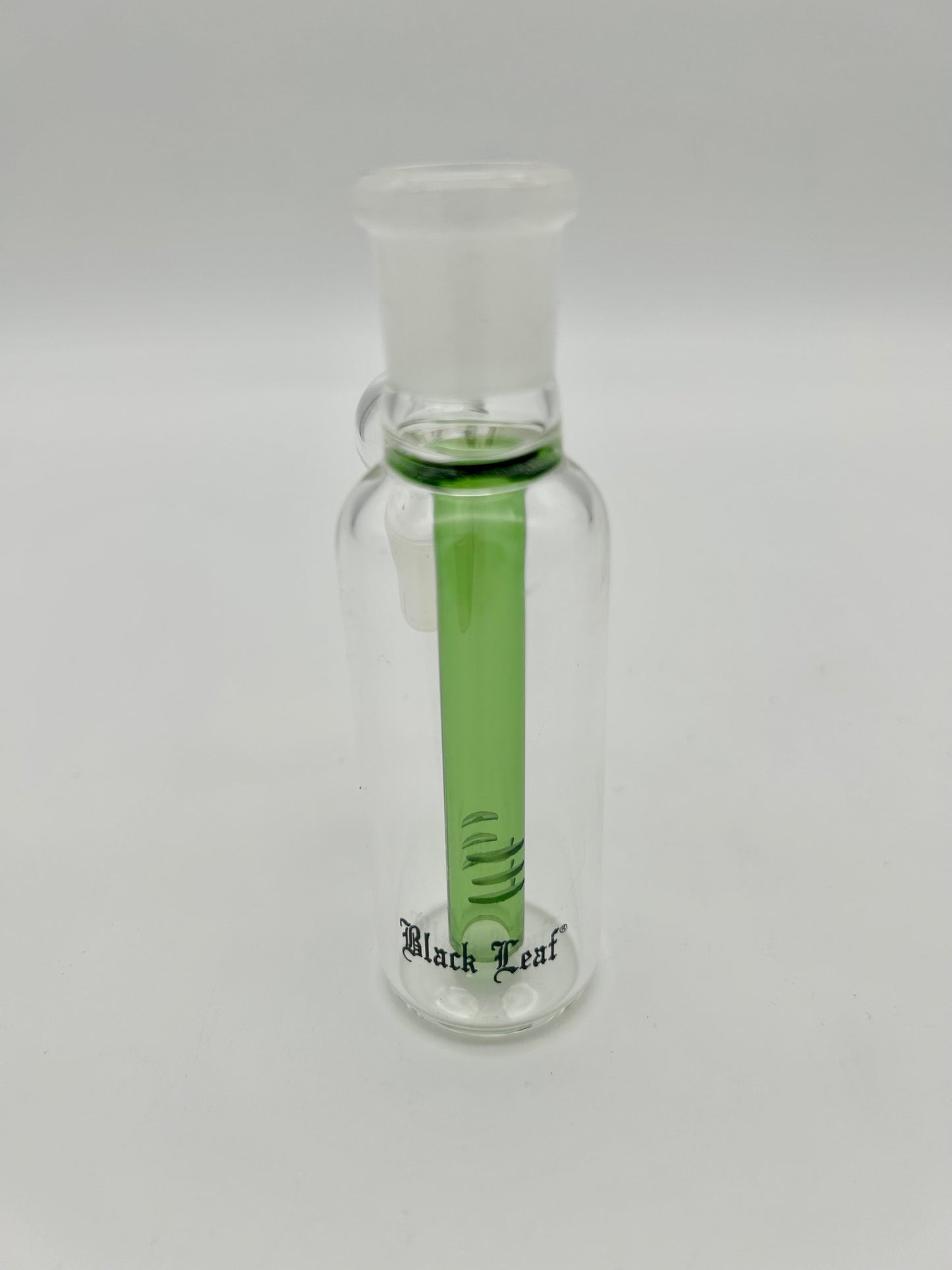 'BL' Vorkühler Grün mit 6-Schlitz-Diffusor 18,8