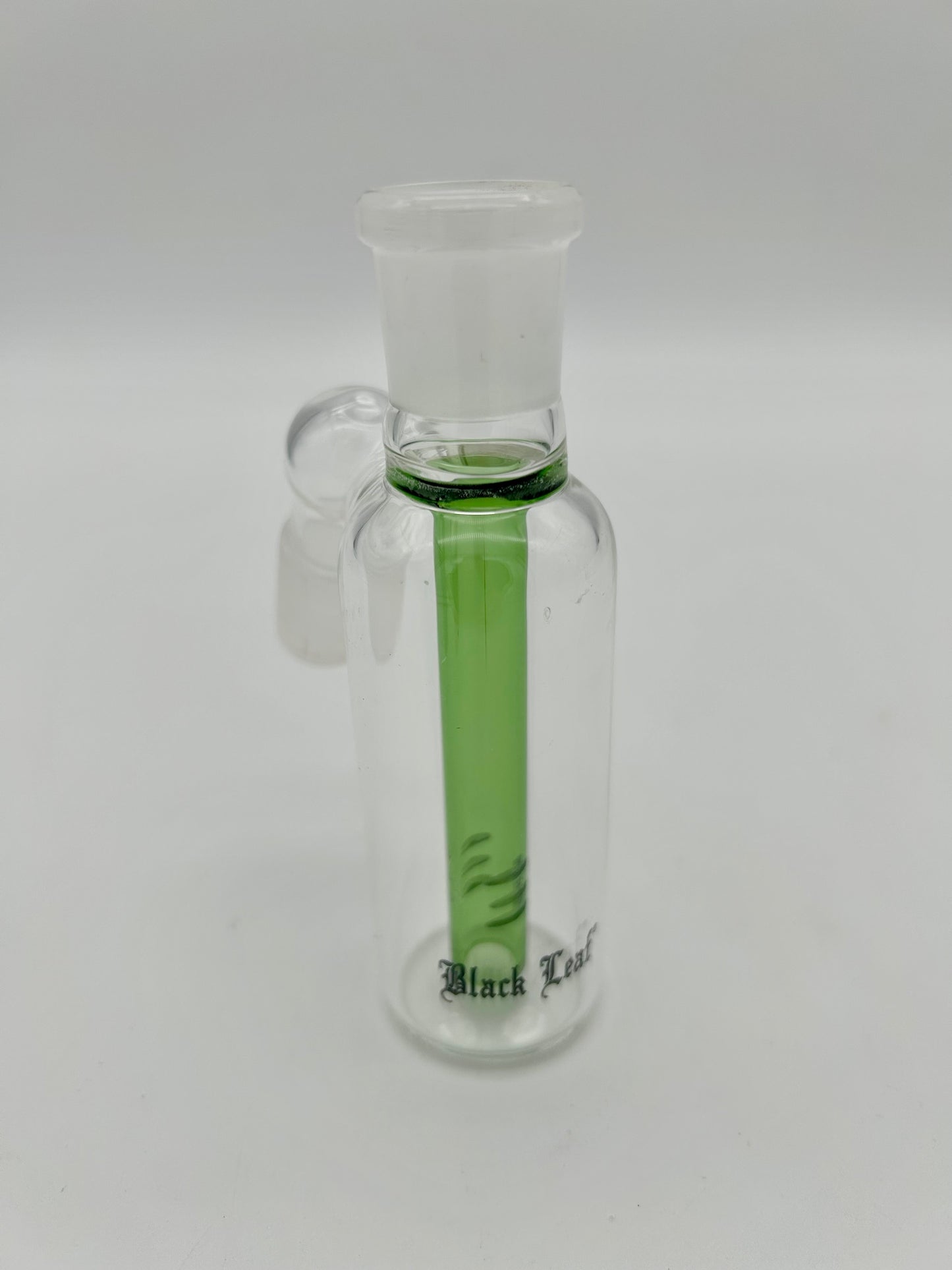 'BL' Vorkühler Grün mit 6-Schlitz-Diffusor 18,8