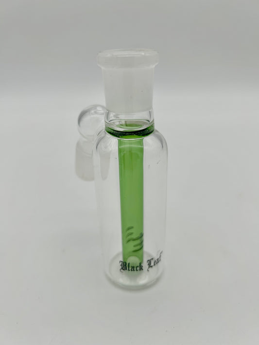'BL' Vorkühler Grün mit 6-Schlitz-Diffusor 18,8