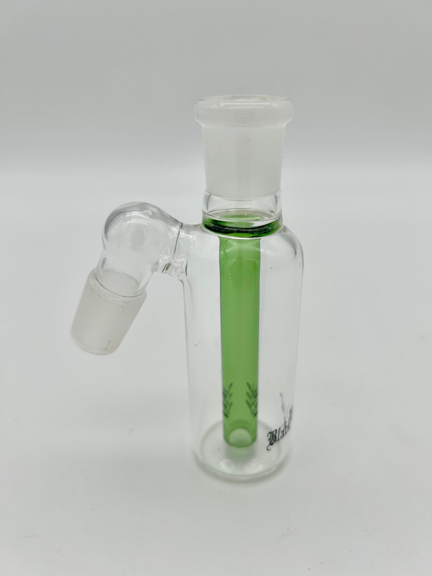 'BL' Vorkühler Grün mit 6-Schlitz-Diffusor 18,8