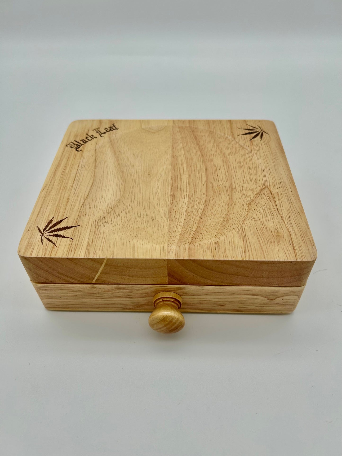 Weedboard & Messer Set 17,6x16x6cm