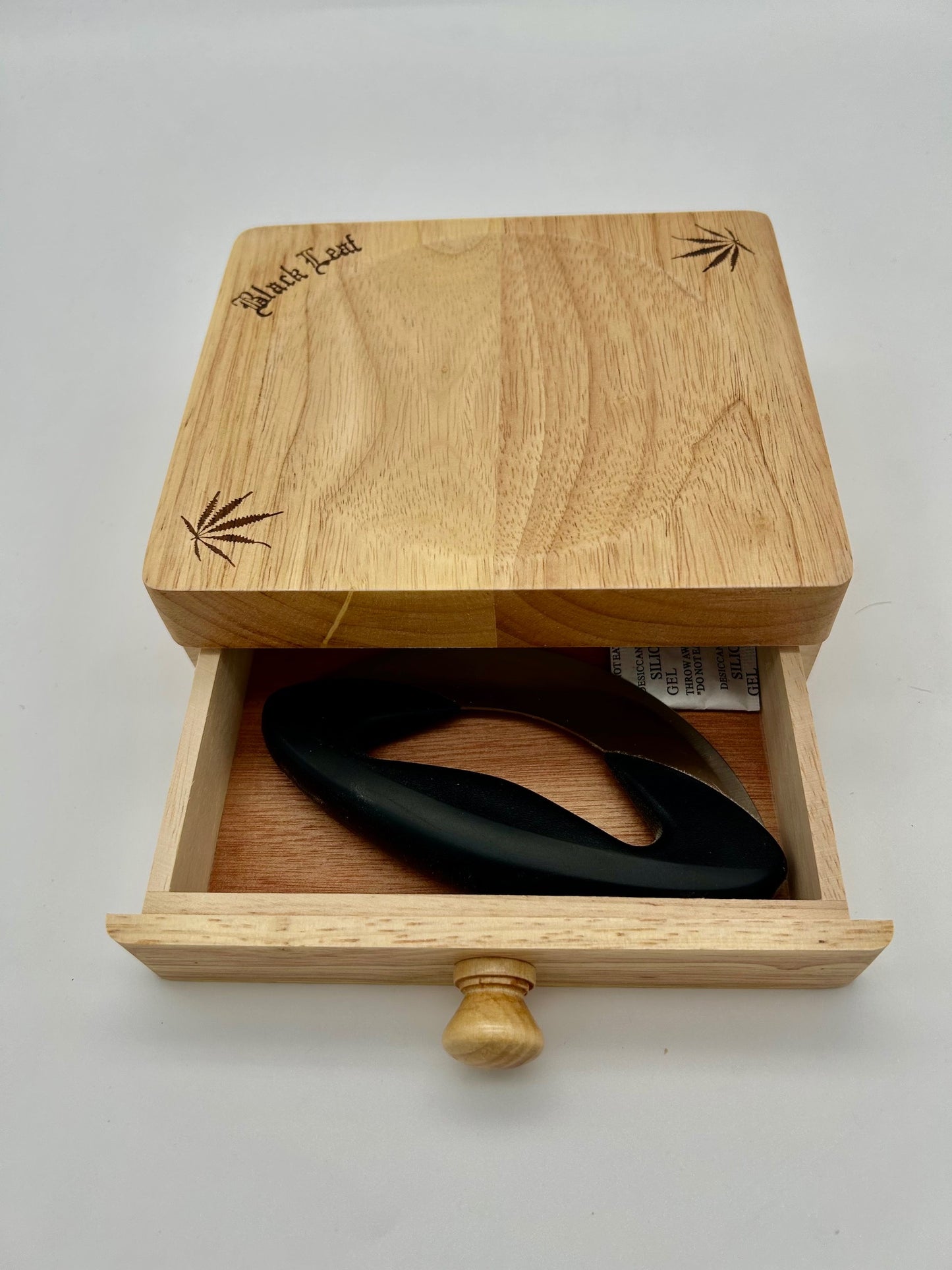 Weedboard & Messer Set 17,6x16x6cm