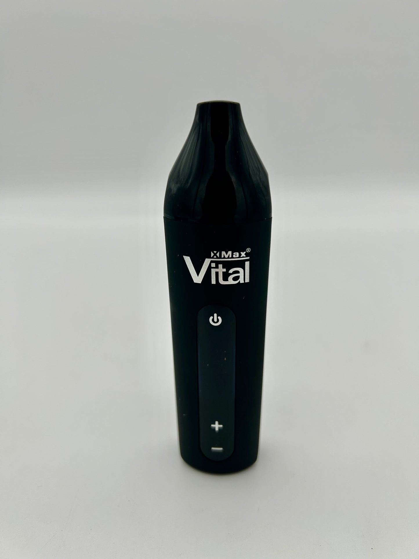 'XMAX' 'Vital' Vaporizer schwarz